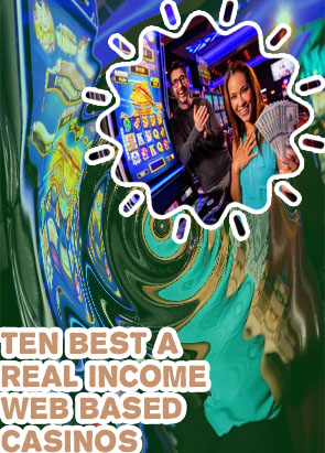 Best casino websites news strip