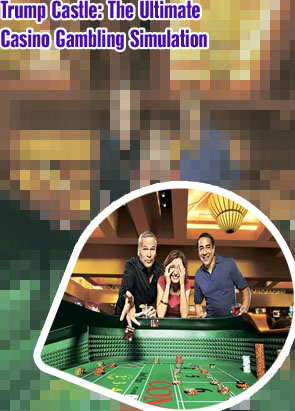Casino castle news