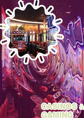Casino news today