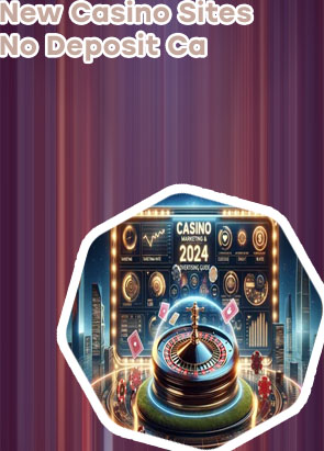 Casinobonusca com news casinos 2024