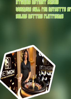 Casinos in michigan online news