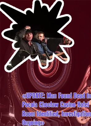 Choctaw casino pocola news