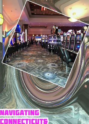 Connecticut gambling news