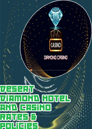 Diamond casino news