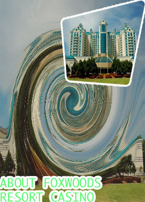 Foxwoods hotel news