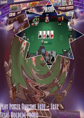 Free online poker games news