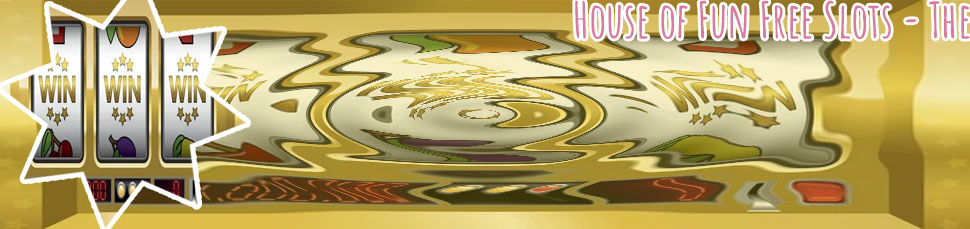 Free slot machine games for fun news