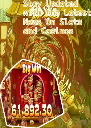Free slots for fun news