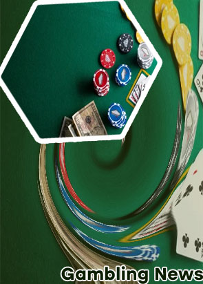 Gambling business news