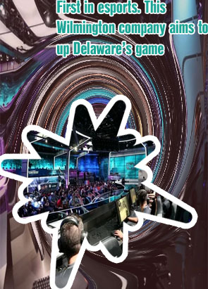 Gaming news etruesports