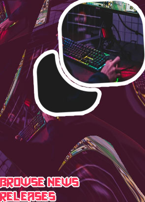 Gaming tech news