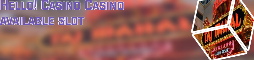 Hello casino news