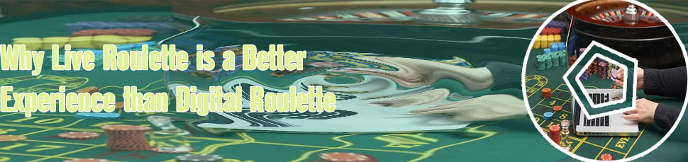 Internet roulette news