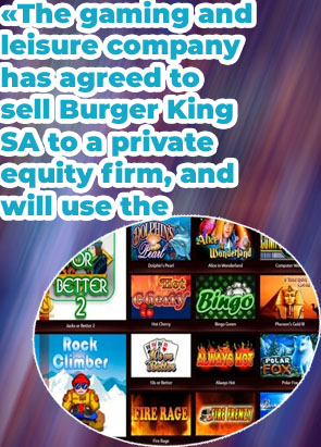 King casino latest dividend news