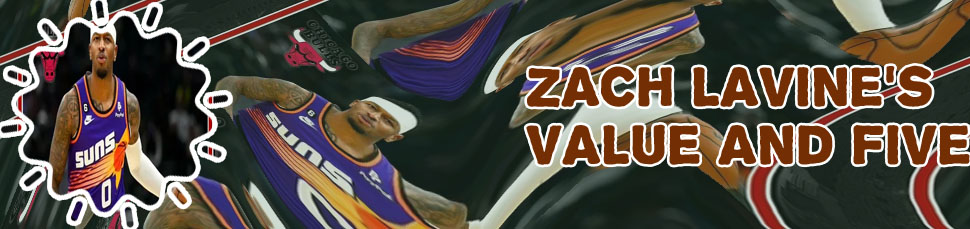Latest chicago bulls news trade rumors