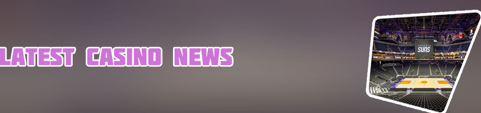 Latest news arena casino