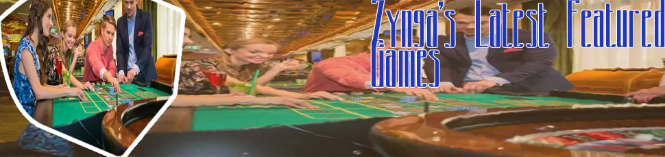 Latest news free casino