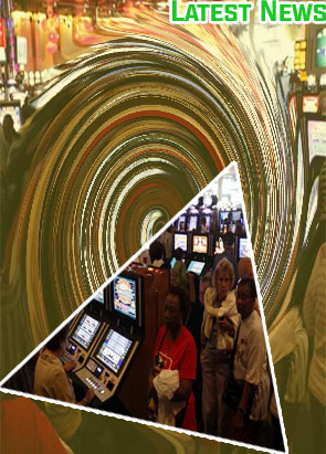 Latest news just casino