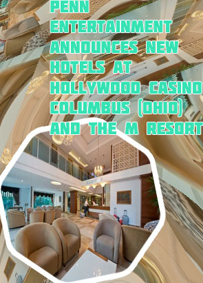 Latest news m resort hotel