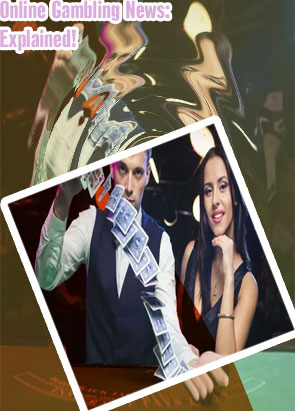 Latest news online casino