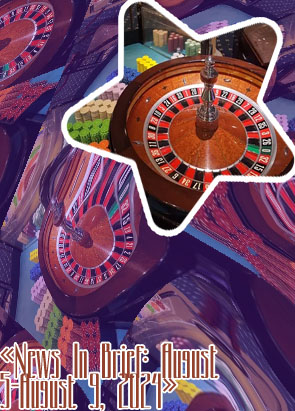 Latest news online casino louisiana