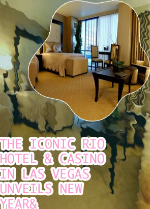 Latest news rio all suite hotel and casino