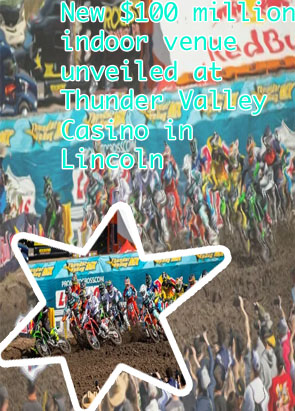 Latest news thunder valley