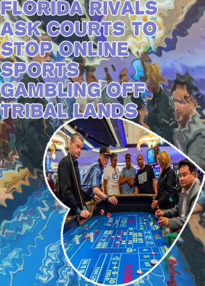 Latest news top online casino games