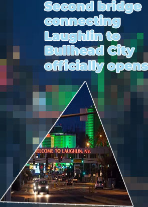 Laughlin nevada news