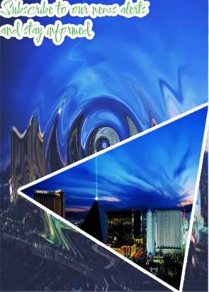 Luxor hotel casino news