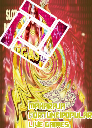Maharaja fortune casino freshest news