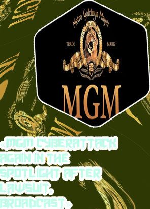 Mgm news