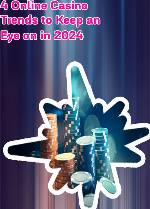 News casinos 2024