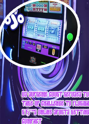Online gambling news today