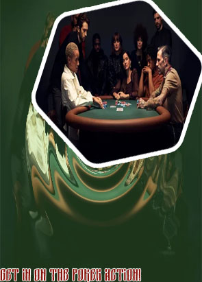 Play poker games news