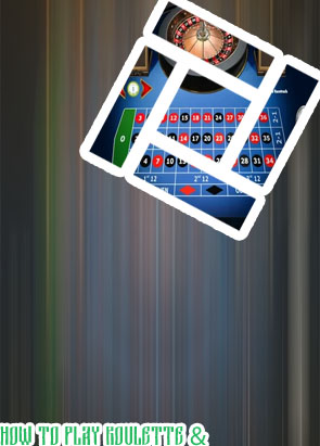 Play roulette online news