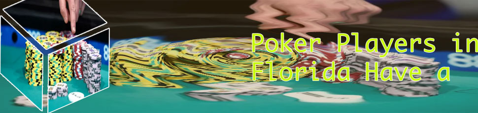 Poker all day news