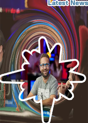 Poker tournament news