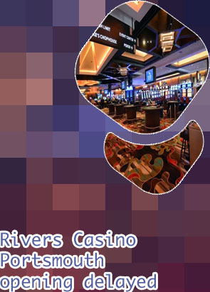 Rivers casino portsmouth news