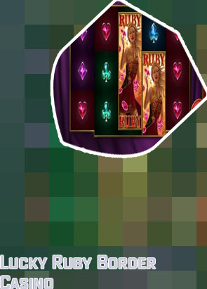 Ruby casino news