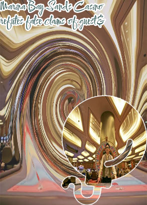 Singapore casino news