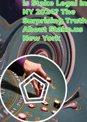 Stake gambling news