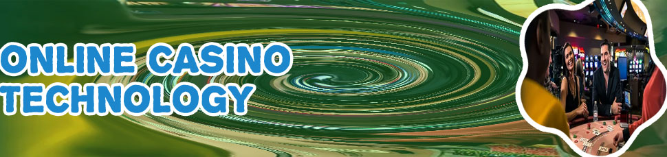 Virtual casino news