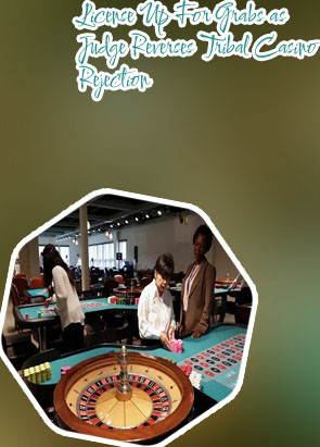 Waukegan casino news