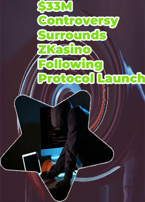 Zkasino events