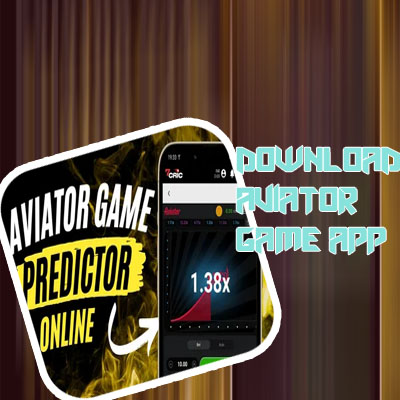 Aviator bet game download
