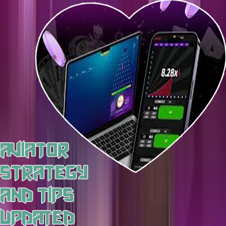 Aviator gambling app