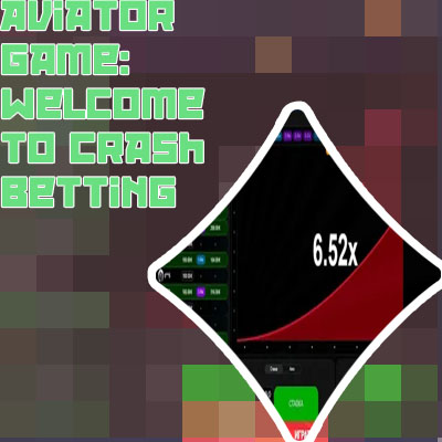 Betting on Aviator game