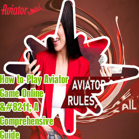 Aviator how to play