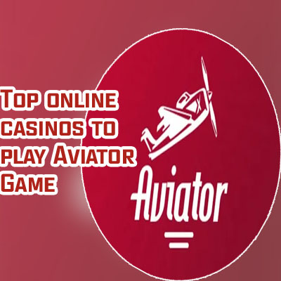 Aviator top game